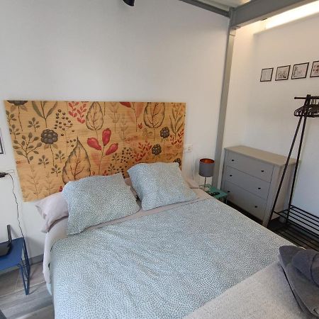 Estudio Con Encanto En Casco Antiguo De Burgos P2 Eksteriør bilde