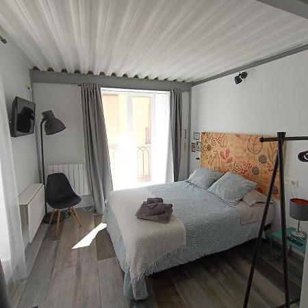 Estudio Con Encanto En Casco Antiguo De Burgos P2 Eksteriør bilde