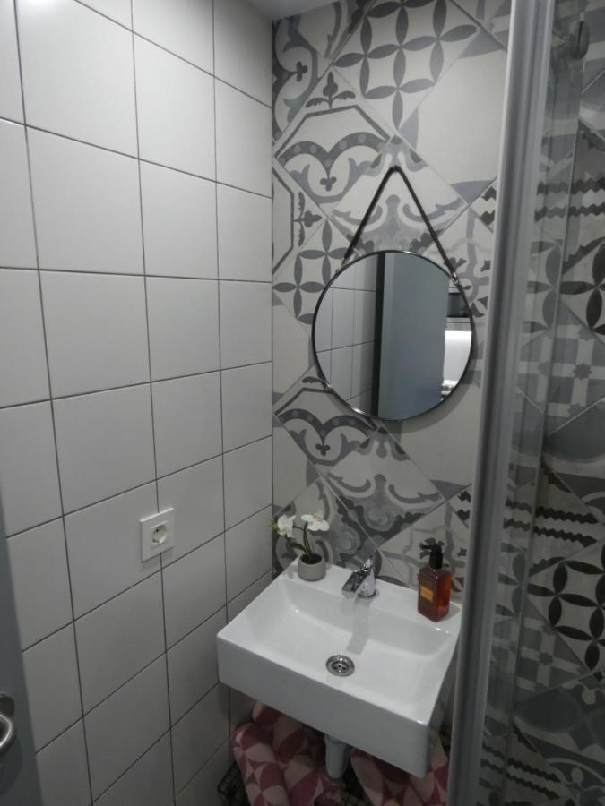 Estudio Con Encanto En Casco Antiguo De Burgos P2 Eksteriør bilde
