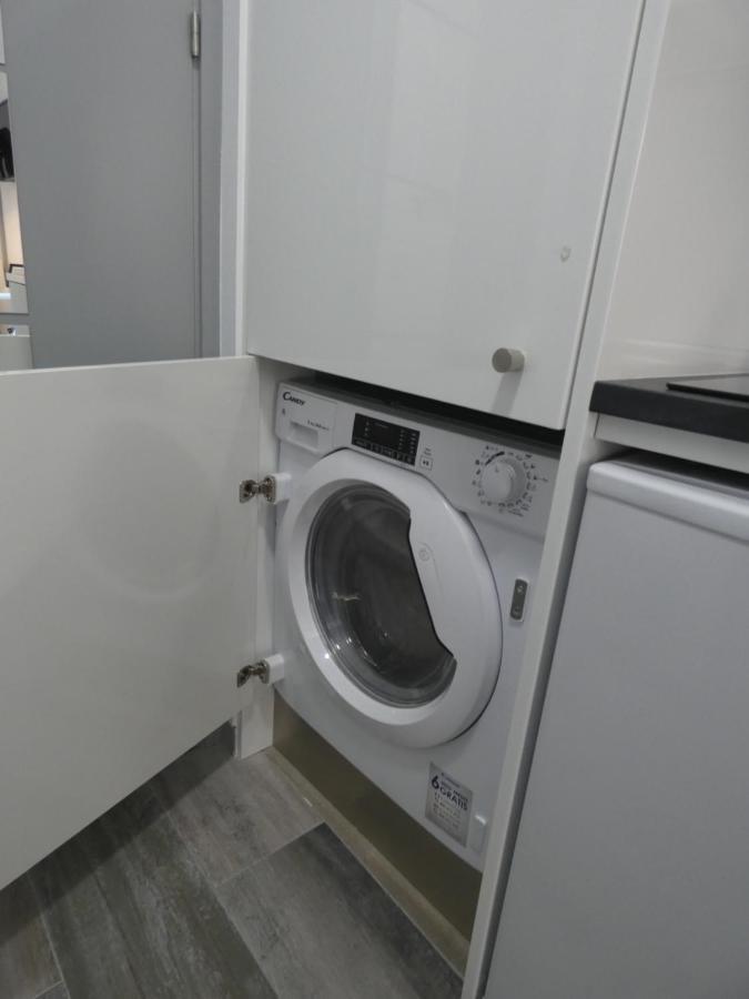 Estudio Con Encanto En Casco Antiguo De Burgos P2 Eksteriør bilde