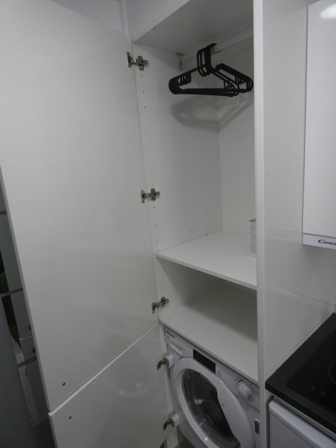 Estudio Con Encanto En Casco Antiguo De Burgos P2 Eksteriør bilde