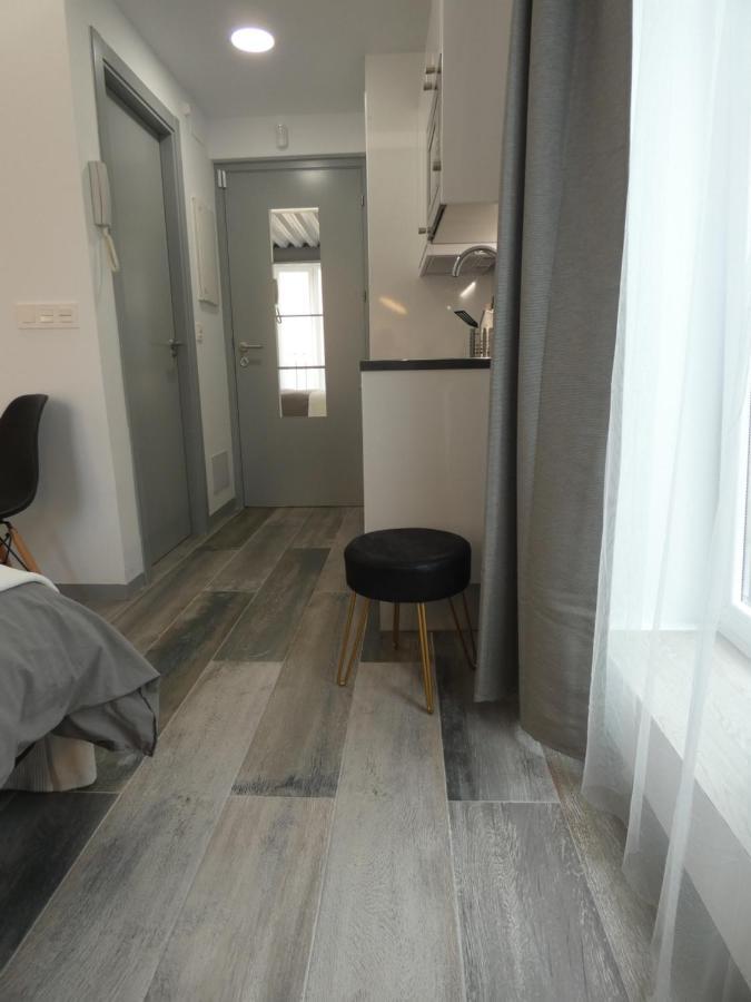 Estudio Con Encanto En Casco Antiguo De Burgos P2 Eksteriør bilde