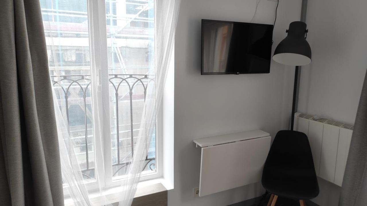 Estudio Con Encanto En Casco Antiguo De Burgos P2 Eksteriør bilde