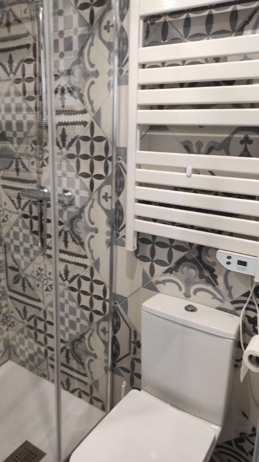 Estudio Con Encanto En Casco Antiguo De Burgos P2 Eksteriør bilde